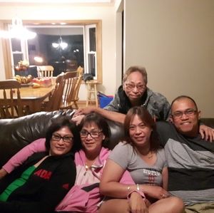 Meet your Posher, Lynette